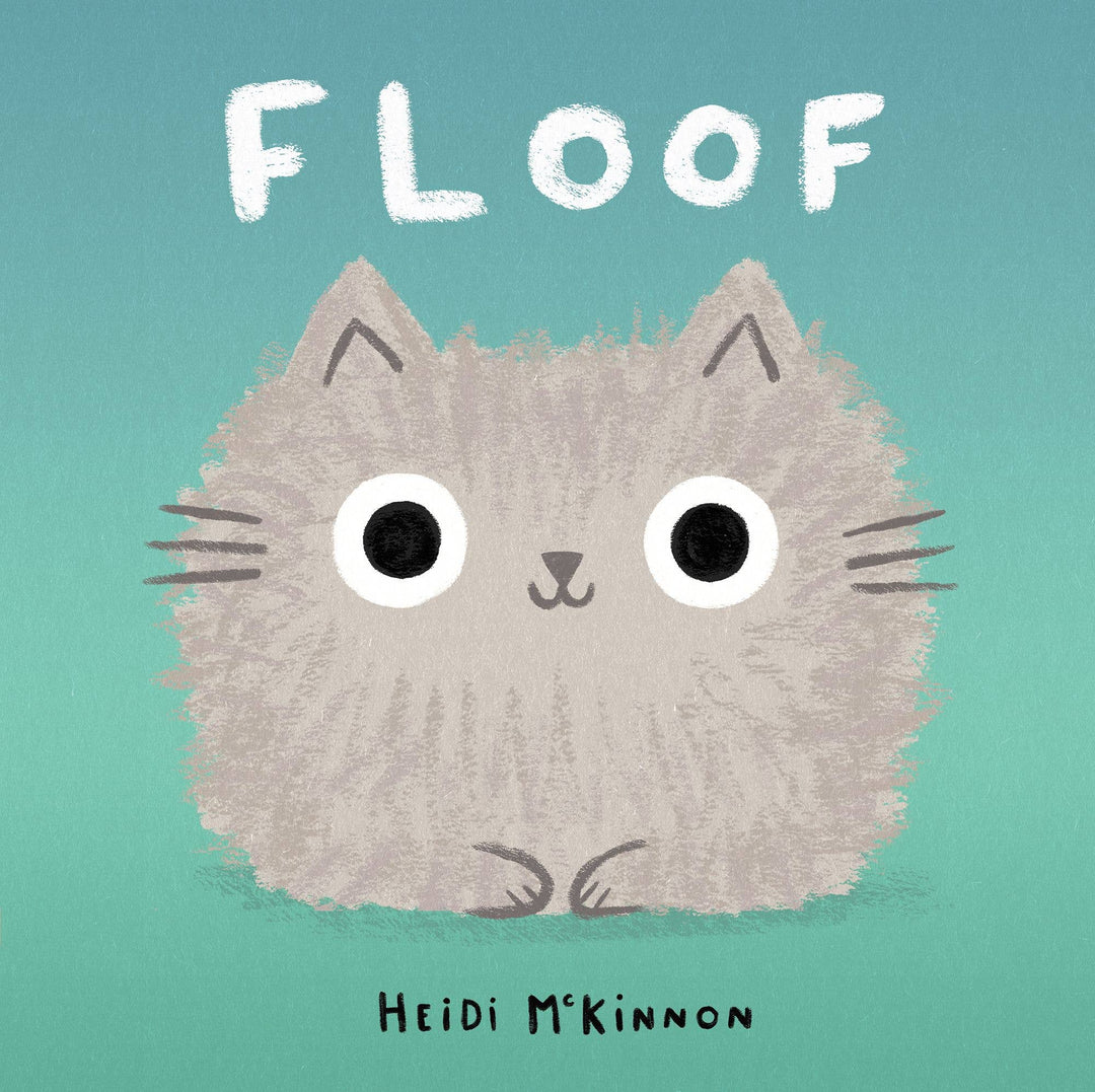 Floof: Hardcover