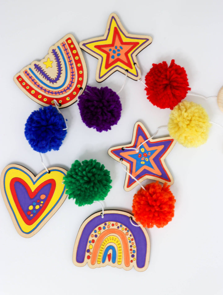 Kids Rainbow