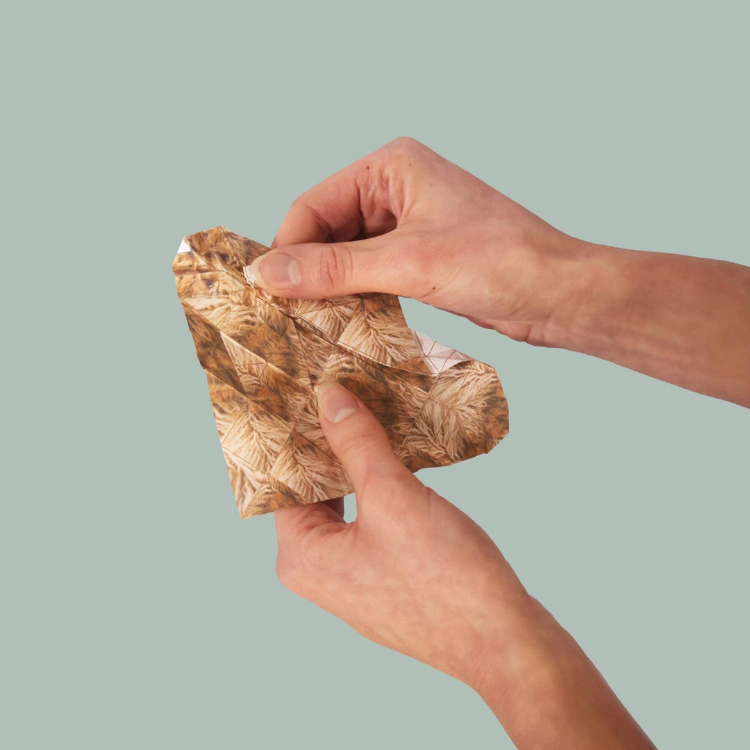 Paper Pups Origami Kit