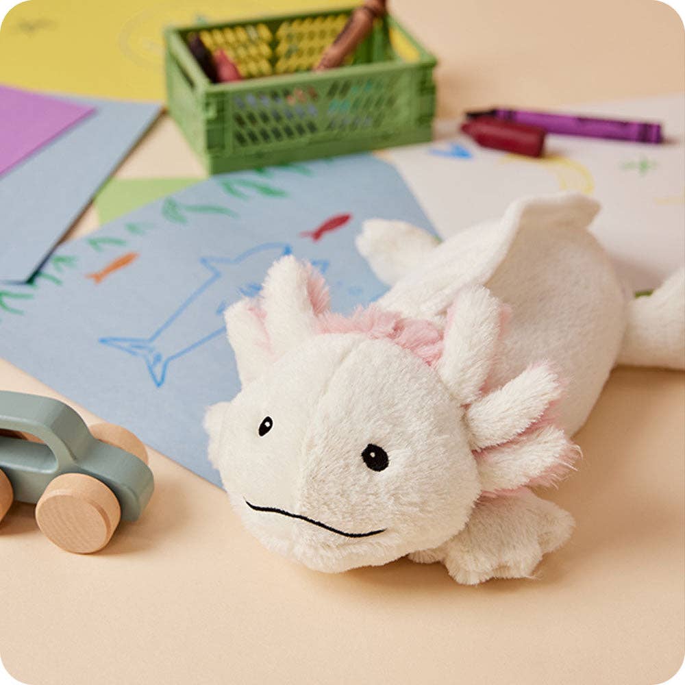 Axolotl Junior
