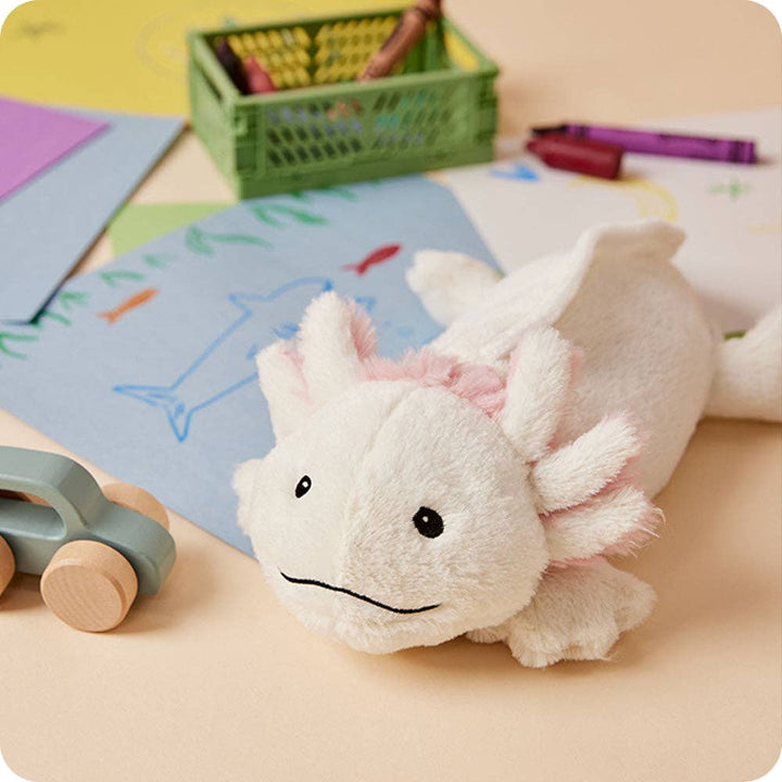 Axolotl Junior