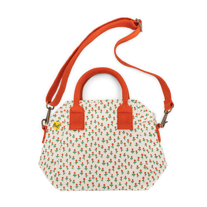 Lunch Clutch - Tiny Roses