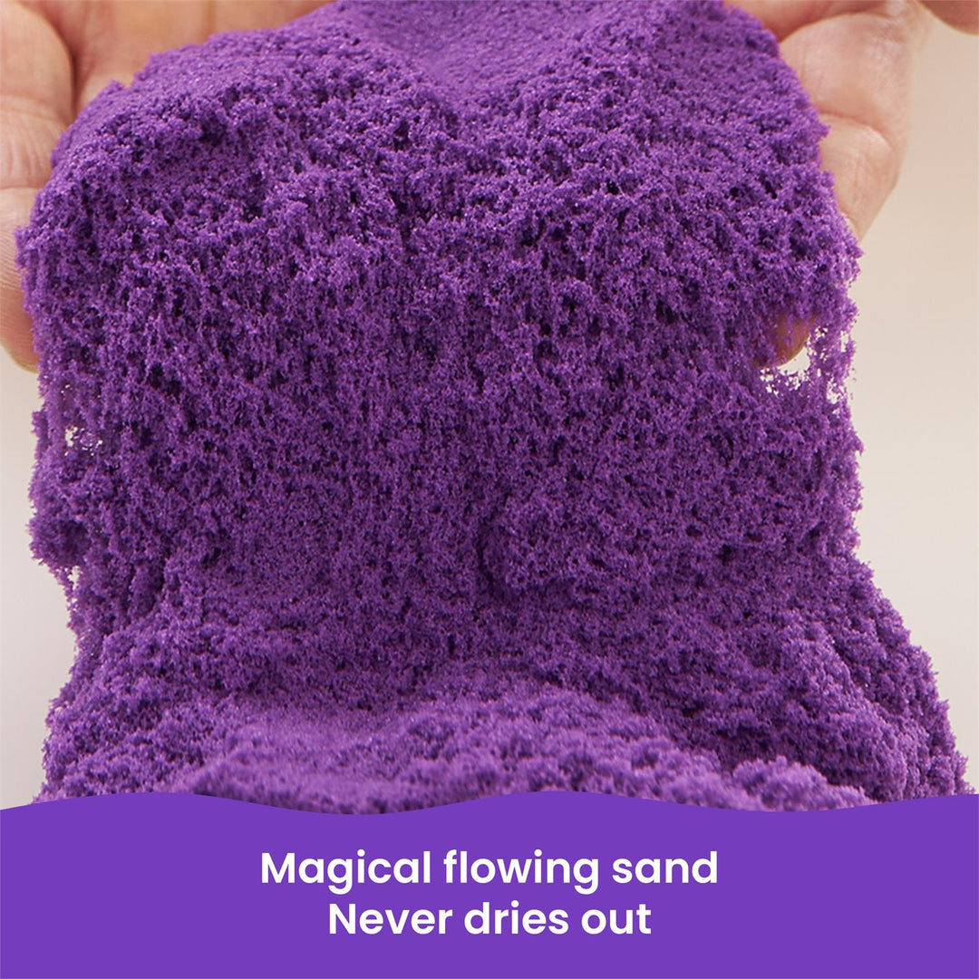 Kinetic Sand, 2 lb Blue