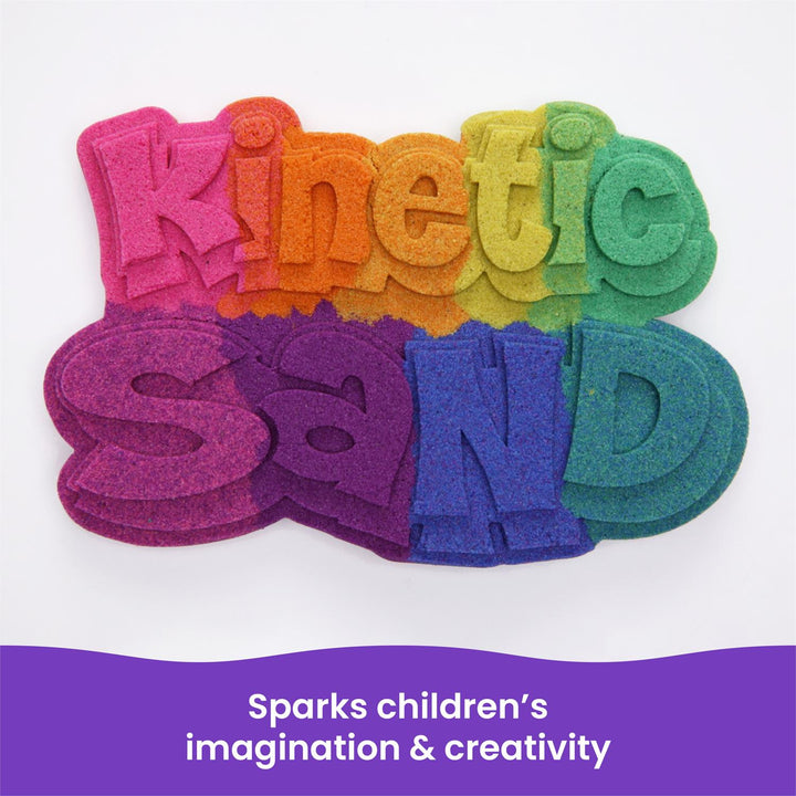Kinetic Sand, 2 lb Blue