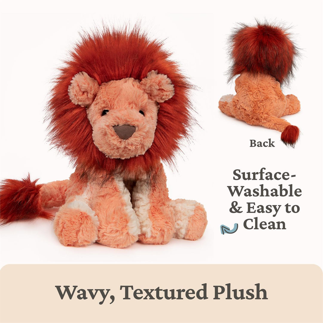Cozys Lion, 10 in