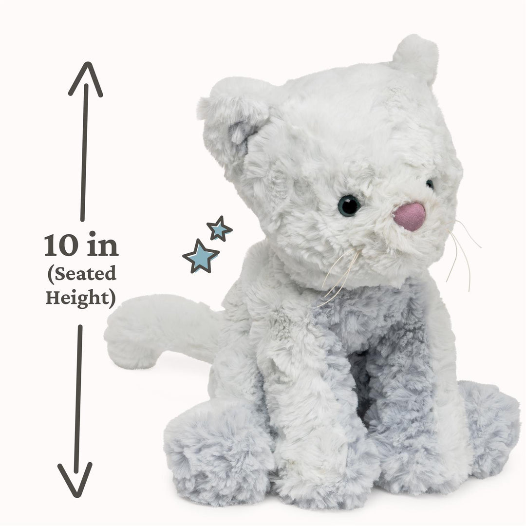 Cozys Cat, 10 in