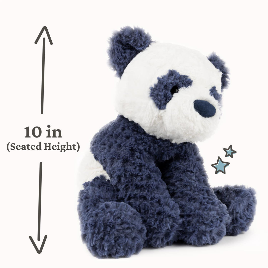 Cozys Panda, 10 in