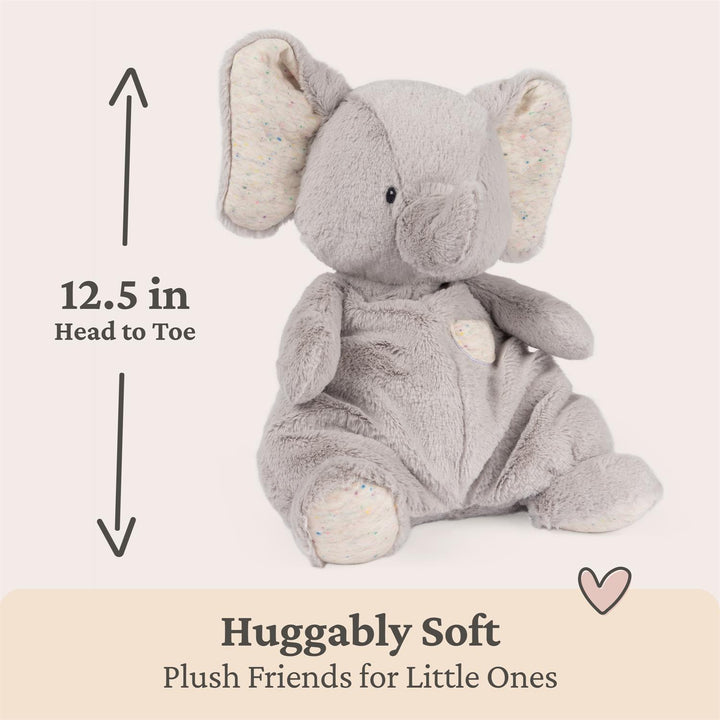 Oh So Snuggly Elephant