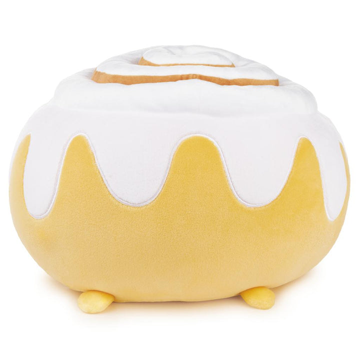 Cinnamon Roll Pusheen