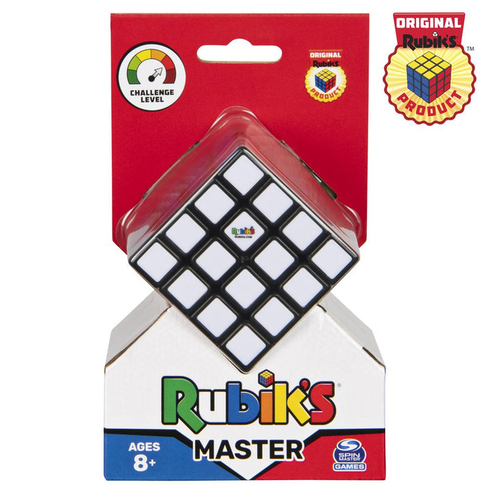 4x4 Rubik's cube