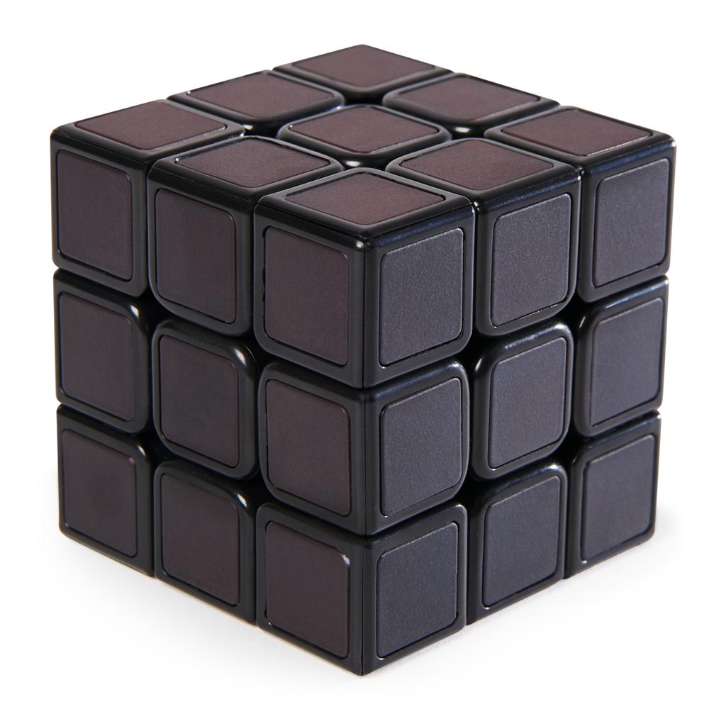 Rubik's cube