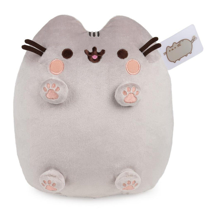Classic Toe Beans Pusheen 11 in