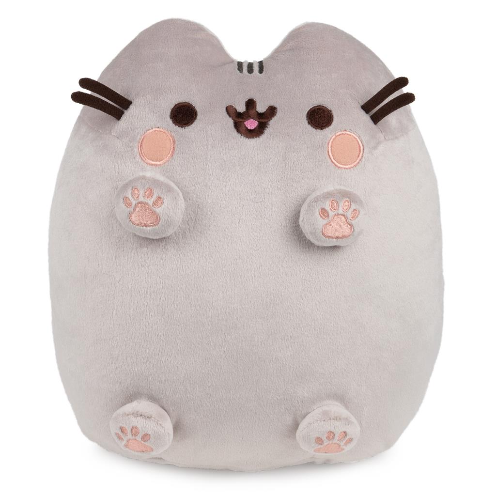 Classic Toe Beans Pusheen 11 in