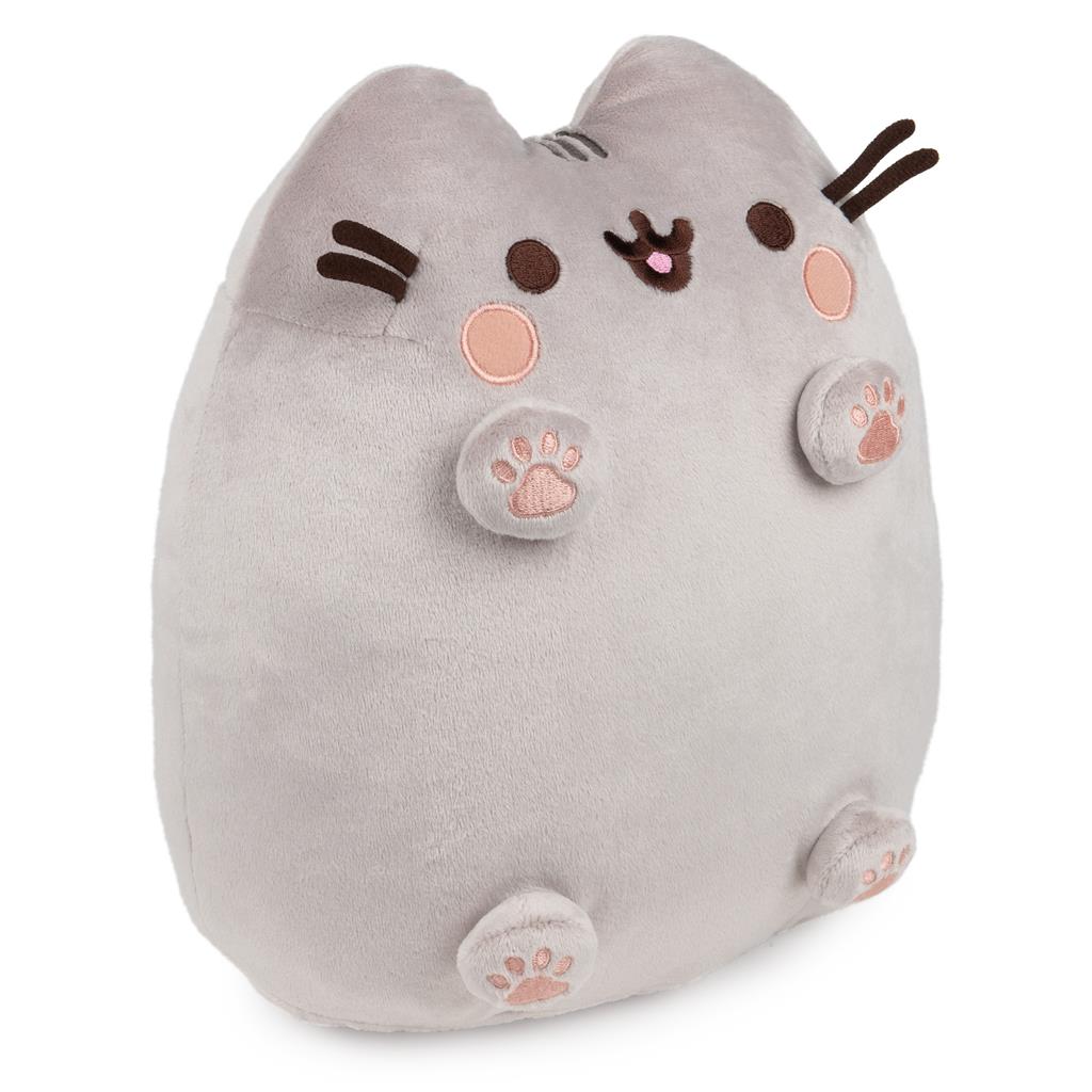 Classic Toe Beans Pusheen 11 in