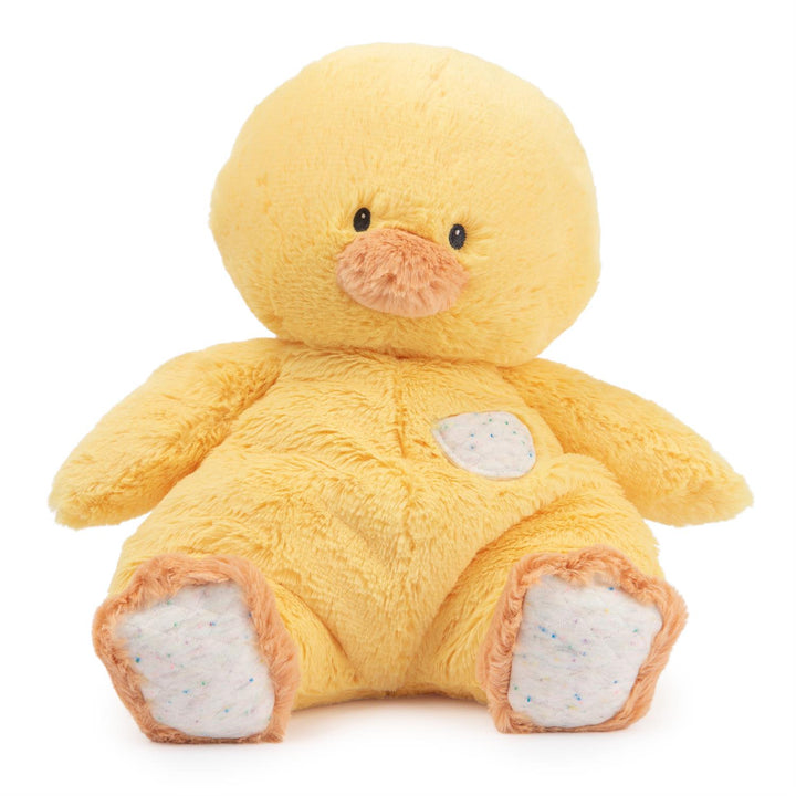 Oh So Snuggly Stuffed Animal 12.5in Plush