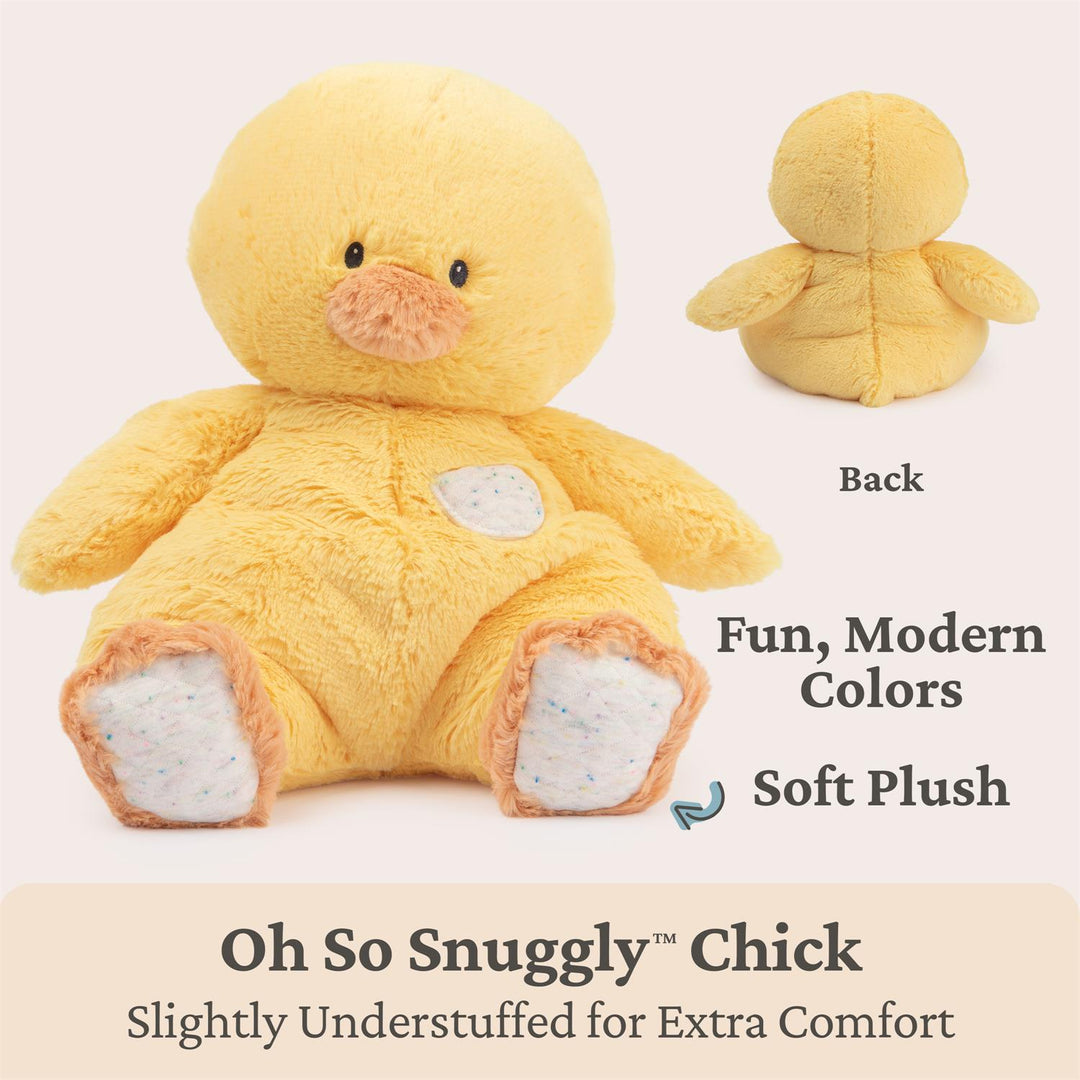 Oh So Snuggly Duck