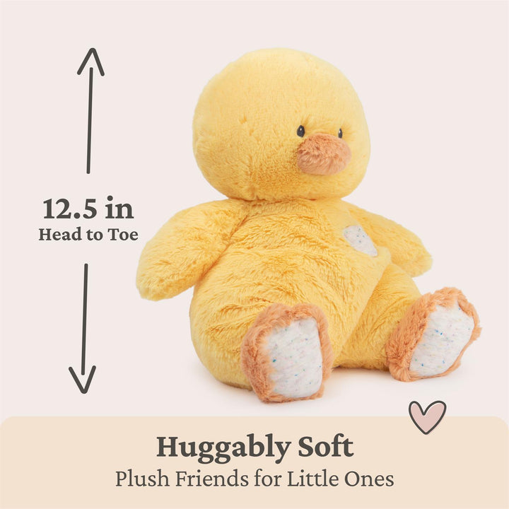 Oh So Snuggly Duck