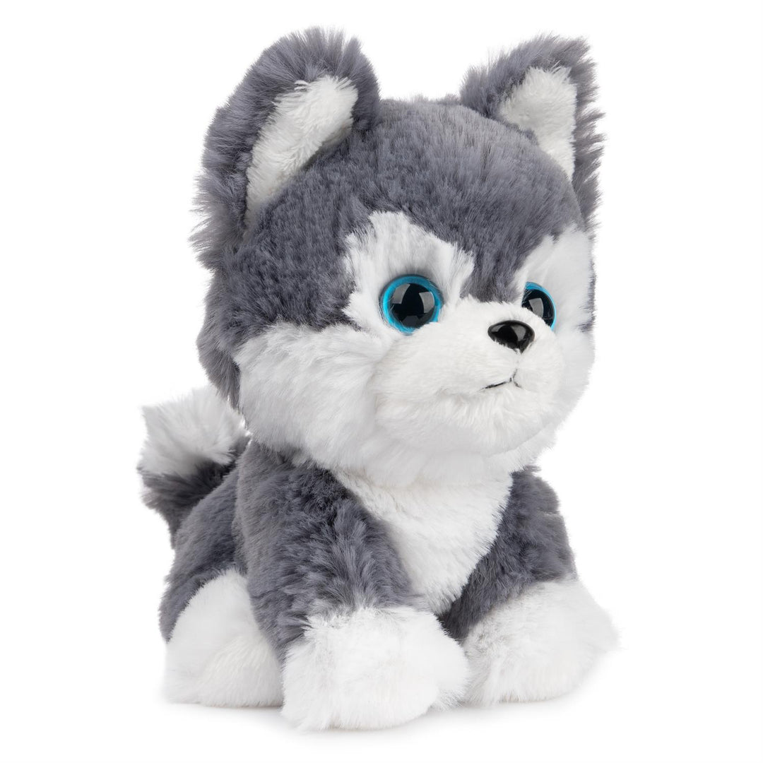 Boo & Friends Husky, 5 in