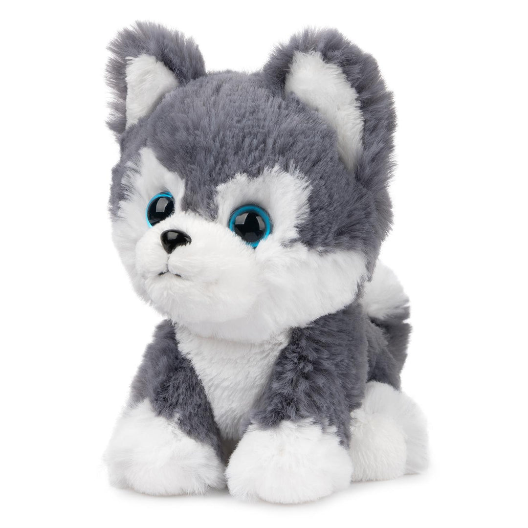 Boo & Friends Husky, 5 in