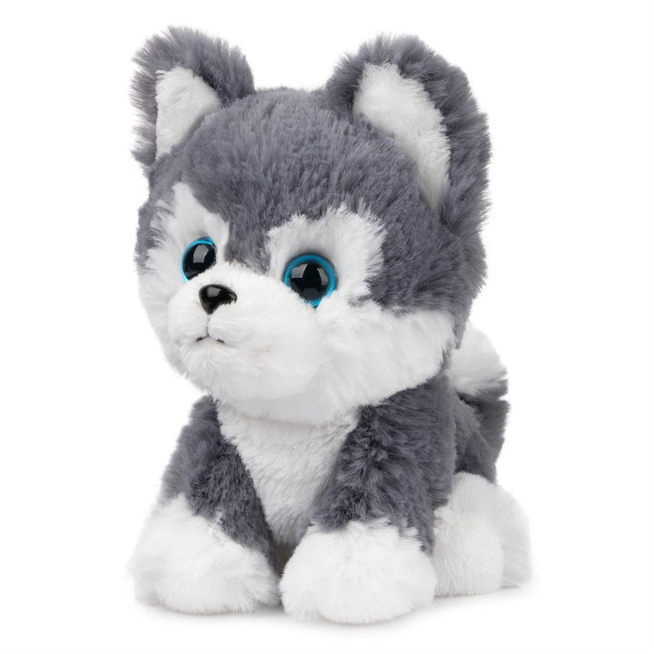 Boo & Friends Husky, 5 in