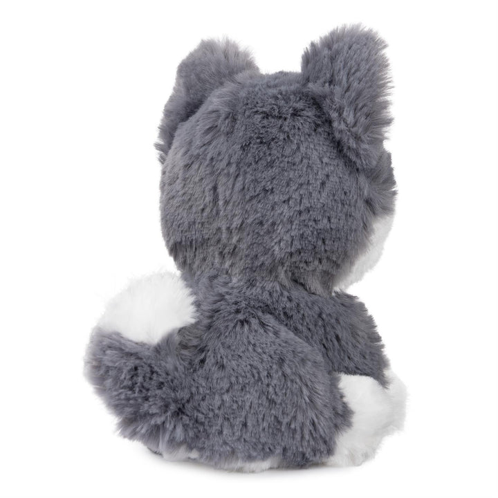 Boo & Friends Husky, 5 in