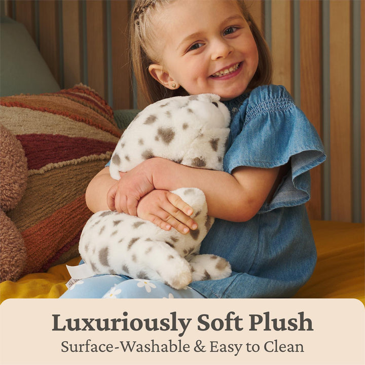 Snuffles and Friends: Nuri Leopard Seal, 10 in