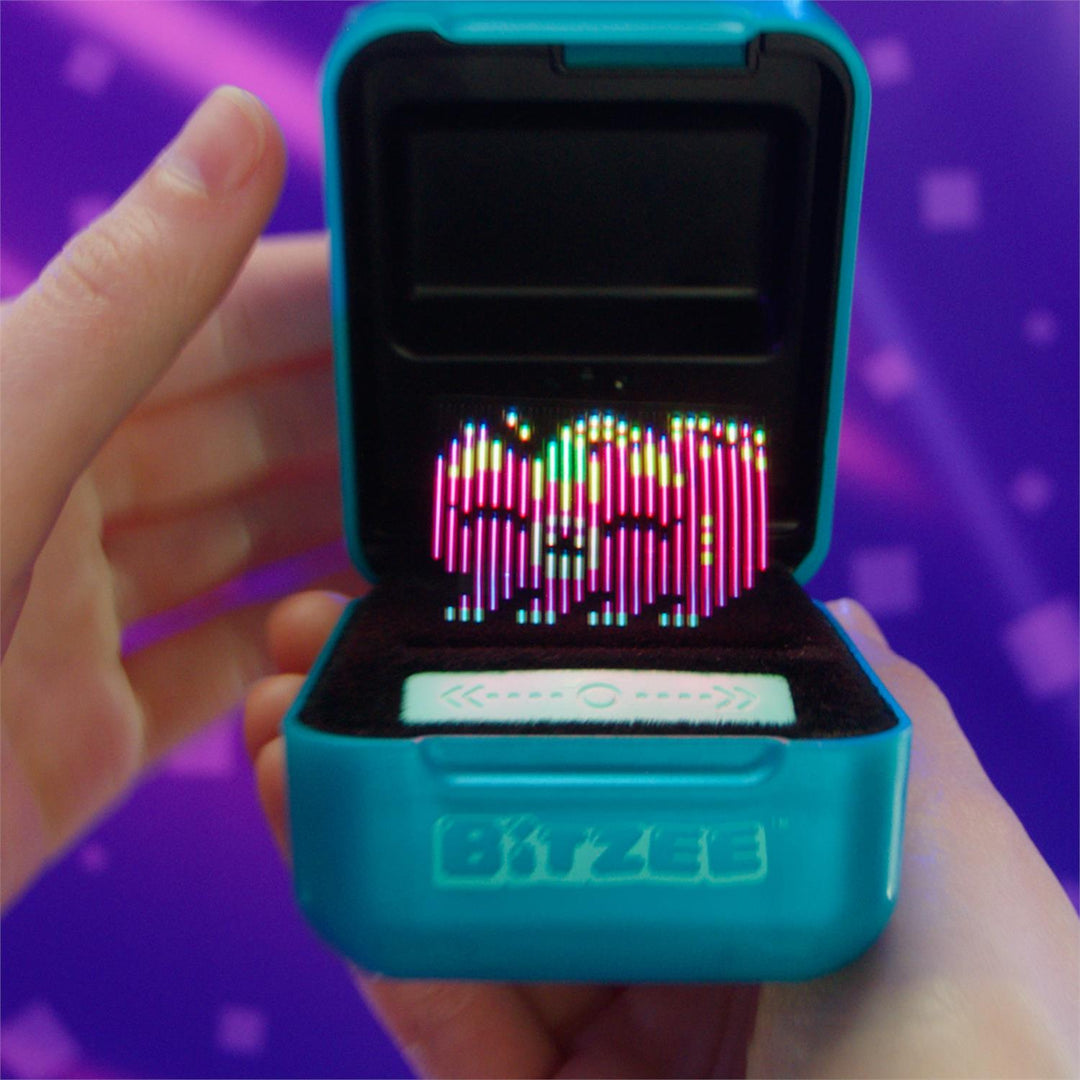 Bitzee Magicals Edition