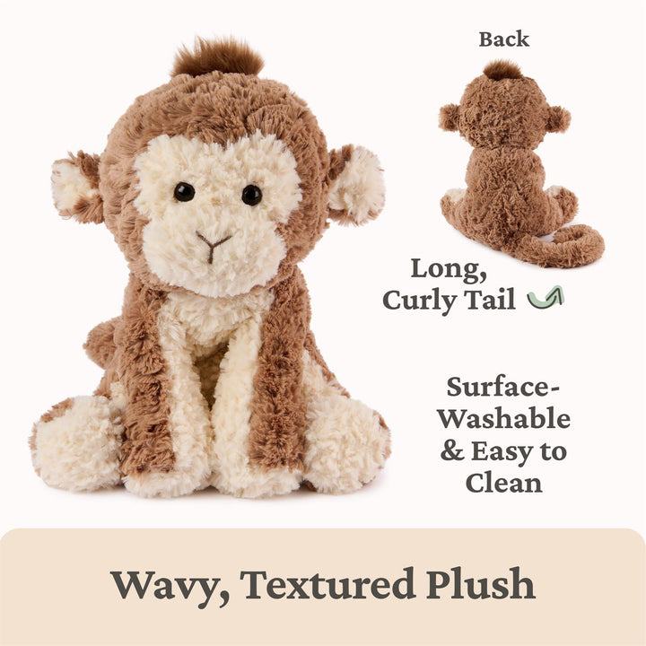 Cozys Monkey, 10 in