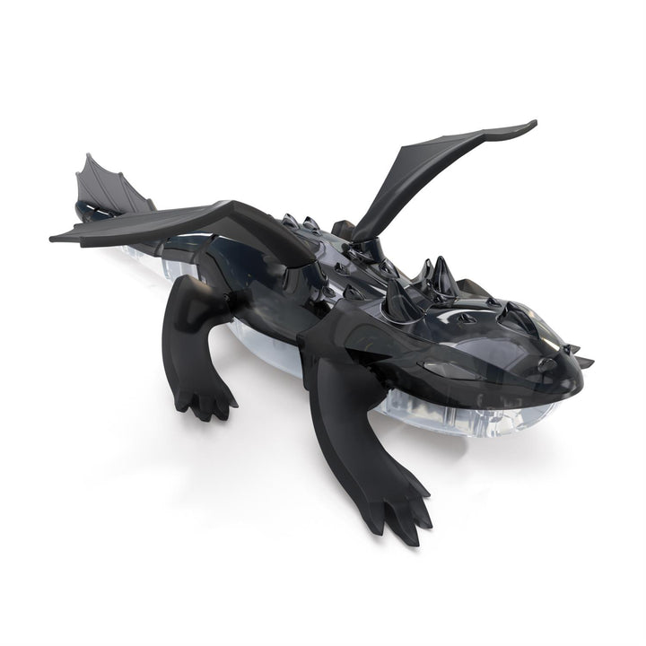 Hex Bots Remote Control Dragon