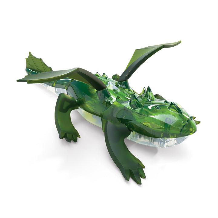 Hex Bots Remote Control Dragon