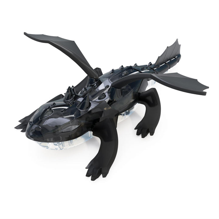 Hex Bots Remote Control Dragon