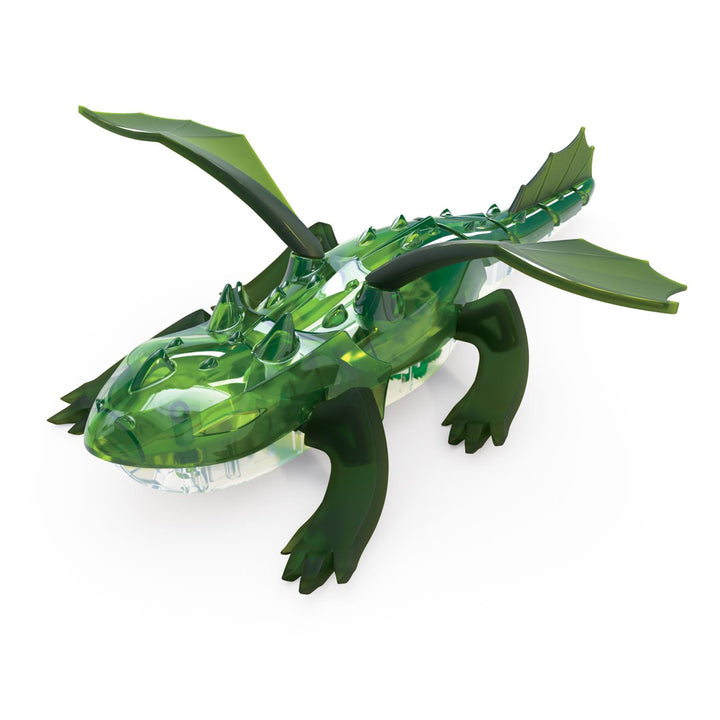 Hex Bots Remote Control Dragon