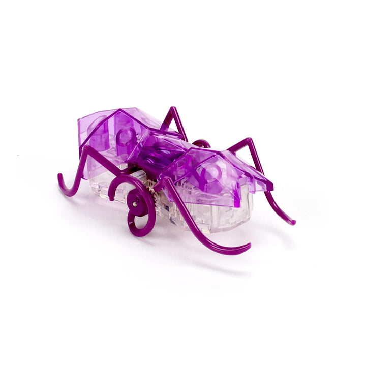 Robotic Micro Ant