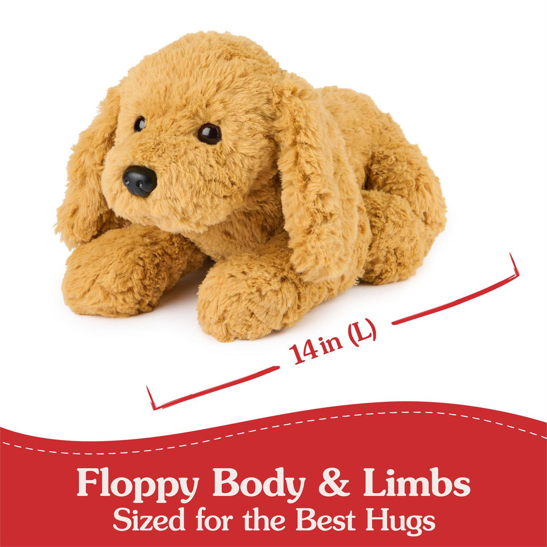 14in Forever Friends: Muttsy