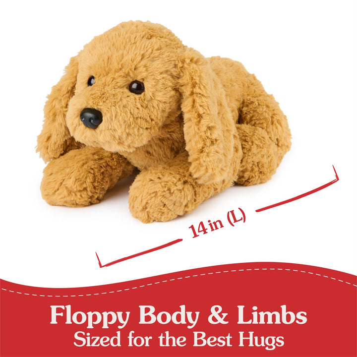 14in Forever Friends: Muttsy