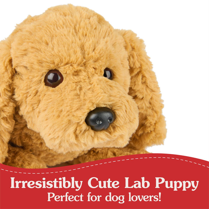 14in Forever Friends: Muttsy