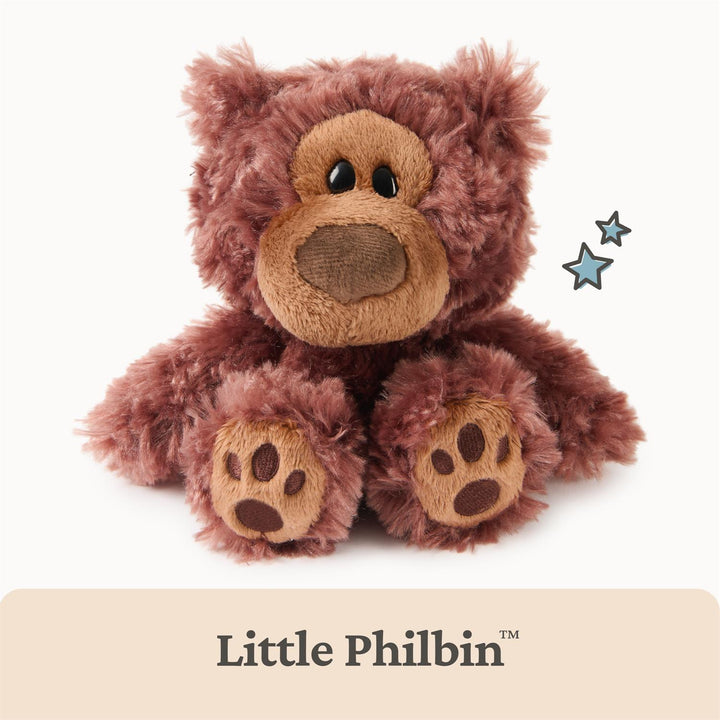 7in Littles: Philbin Bear