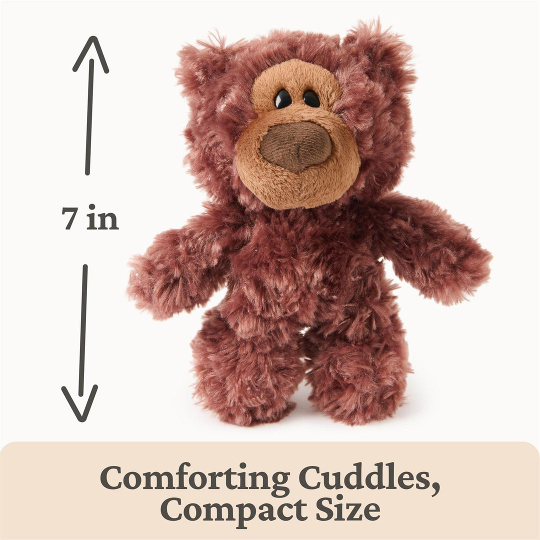 7in Littles: Philbin Bear