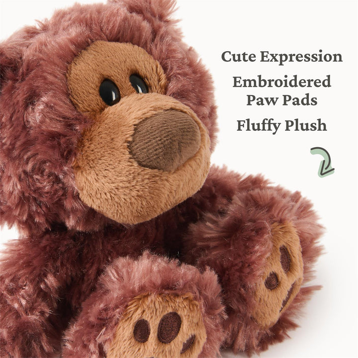 7in Littles: Philbin Bear