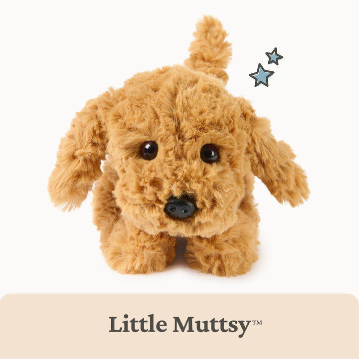 7in Littles: Muttsy
