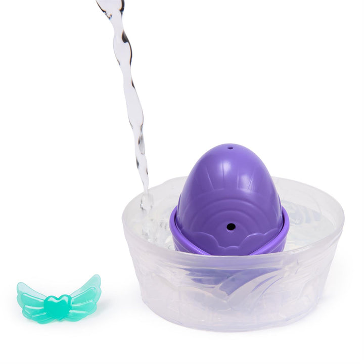 Hatchimals Alive, Neon Rainbow 1-Pack Blind Box