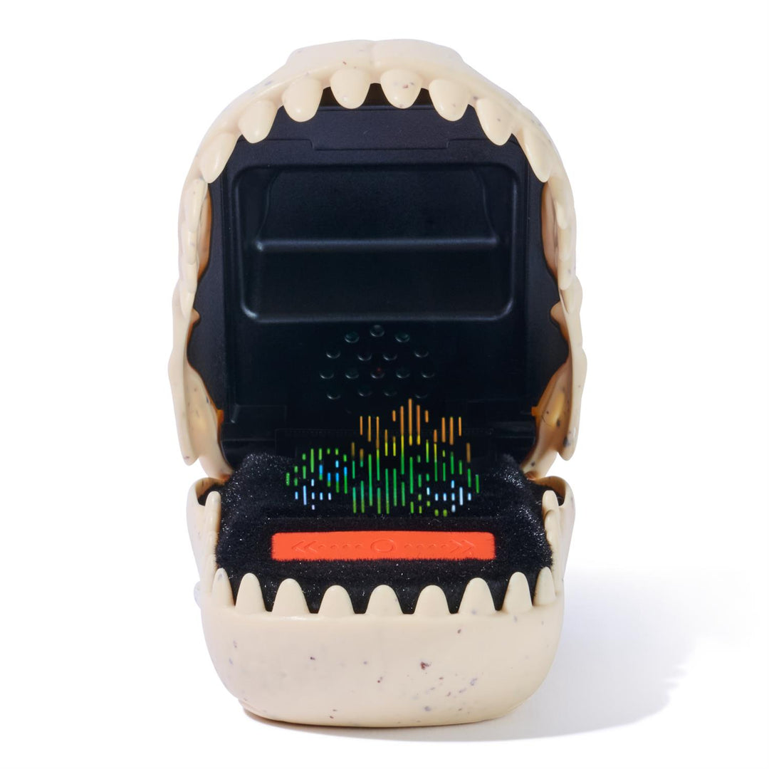 Bitzee Jurassic World