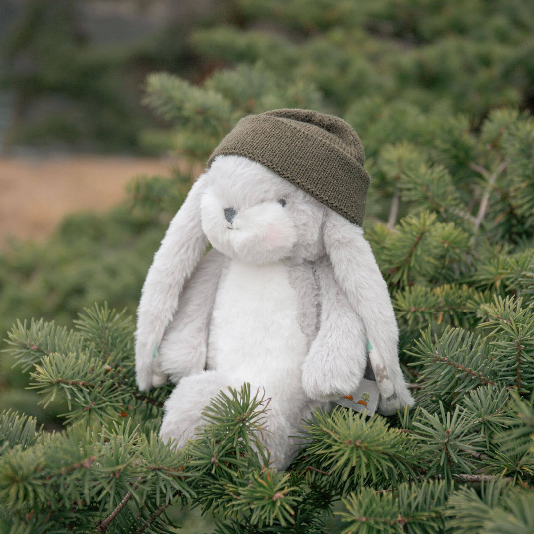Cascadia PNW - Wee 10" Floppy Nibble Bunny