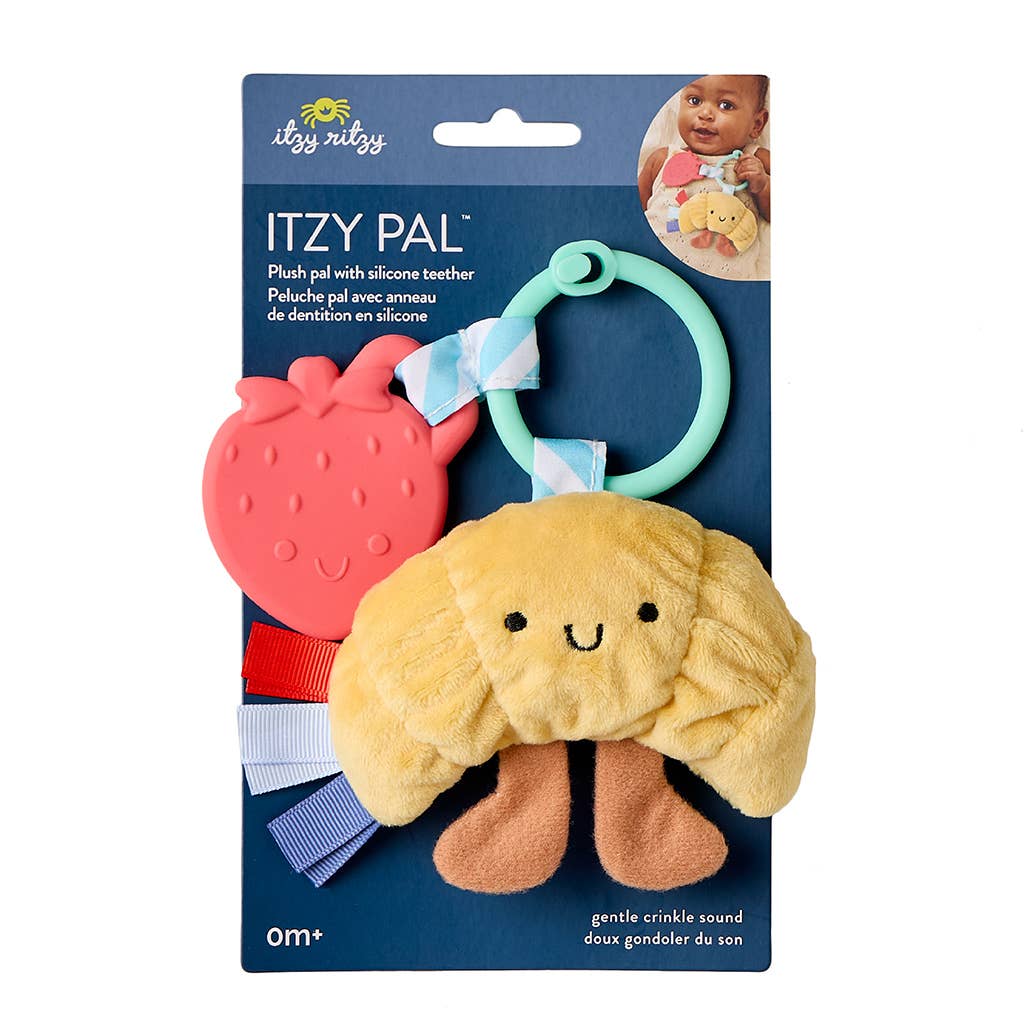 Croissant Itzy Pal