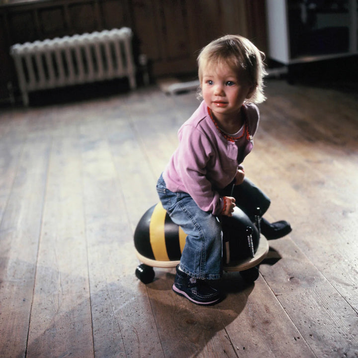 Wheely Bug Ride-on Toy