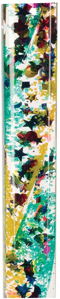 Jumbo 12" Glitter Wand