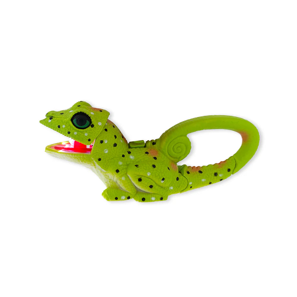 Green Lizard LifeLight