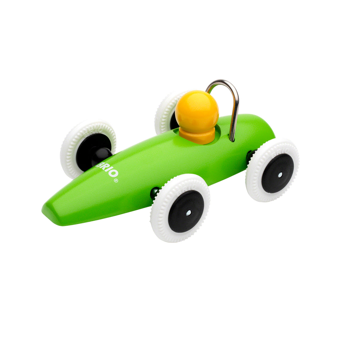 BRIO Race Car