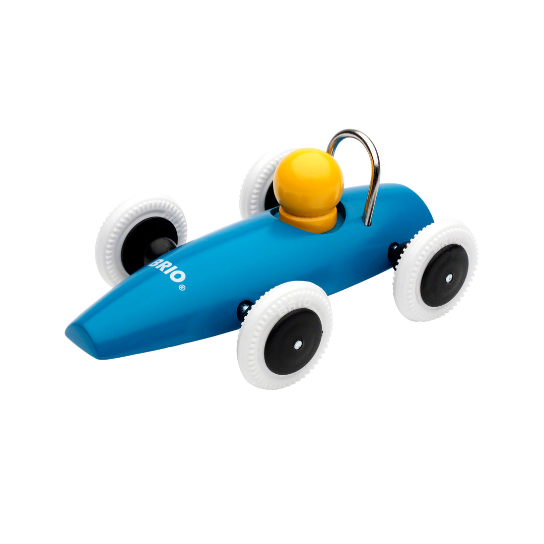 BRIO Race Car
