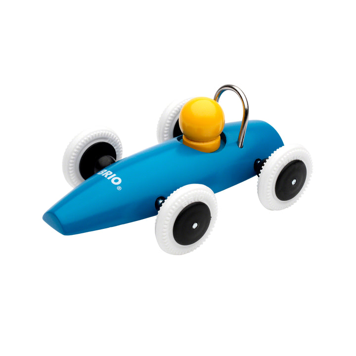 BRIO Race Car